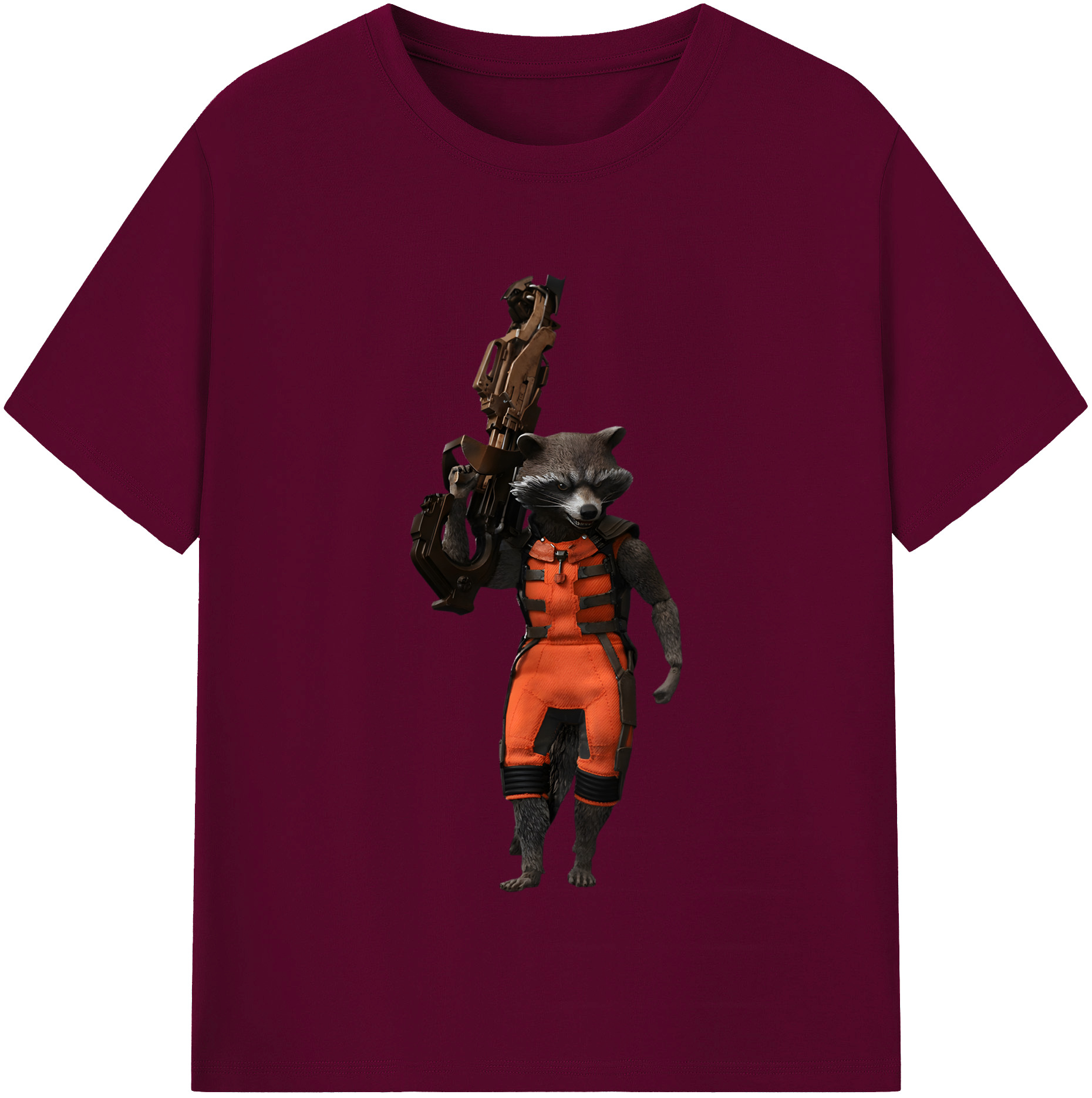 （画像用） アベンジャーズ The Avengers レディースカジュアルプリントTシャツ（綿100％）
